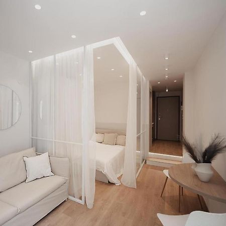V1, Nilie Hospitality Mgmt Apartment Salonic Exterior foto