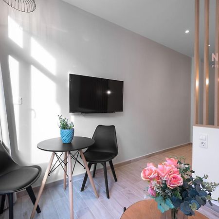 V1, Nilie Hospitality Mgmt Apartment Salonic Exterior foto