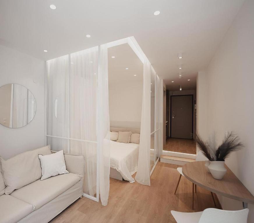 V1, Nilie Hospitality Mgmt Apartment Salonic Exterior foto