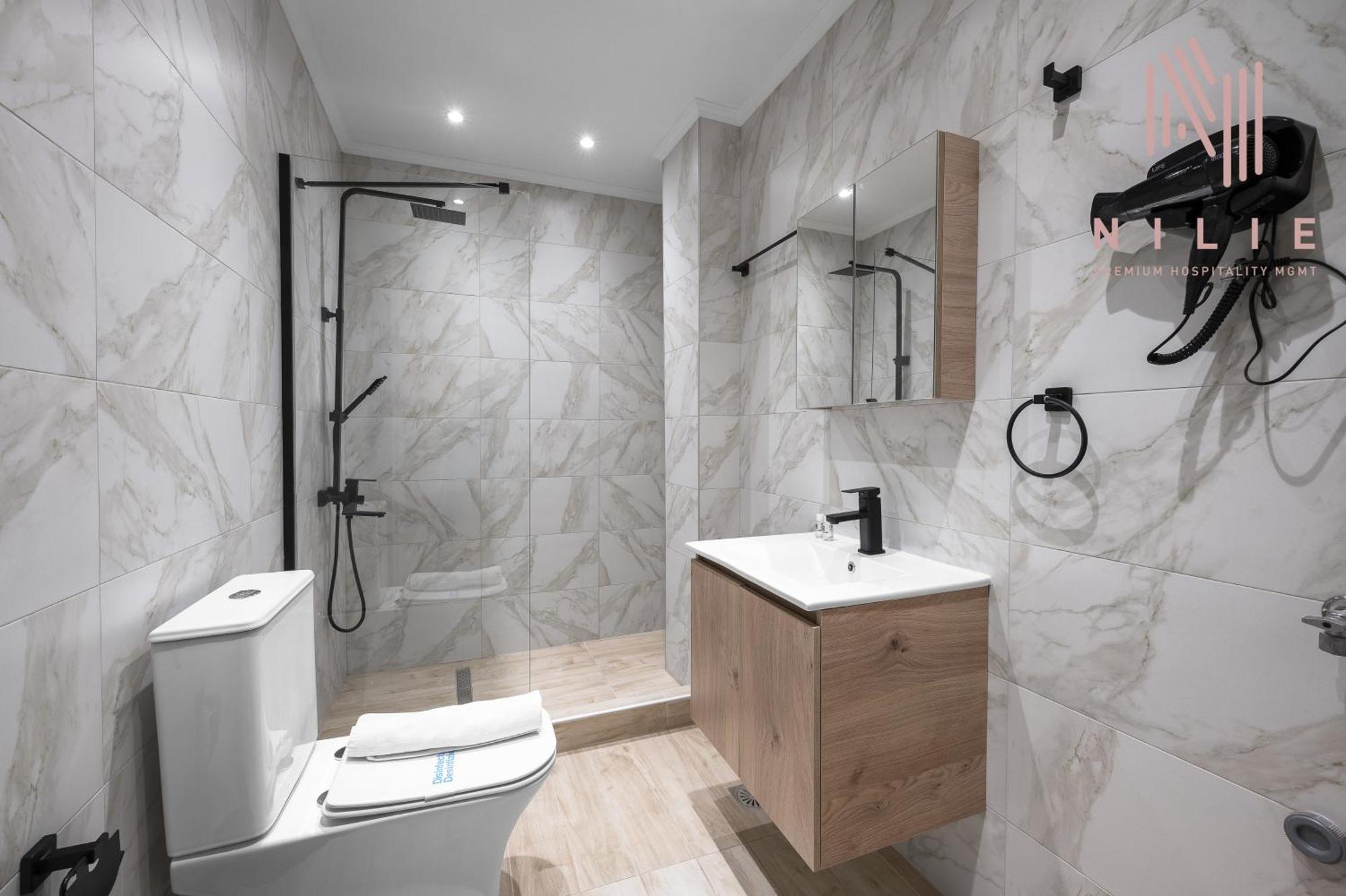 V1, Nilie Hospitality Mgmt Apartment Salonic Exterior foto