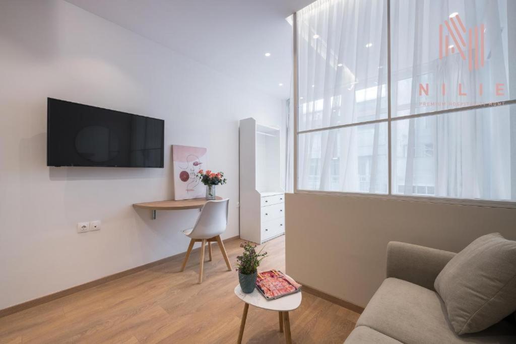 V1, Nilie Hospitality Mgmt Apartment Salonic Exterior foto